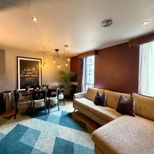 Tunnage Square Apartments by EPIC - Liverpool ONE