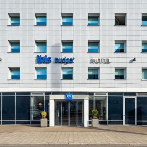 ibis budget Ulm City