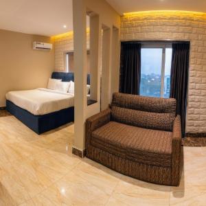 Studio Apartment- Garki, Abuja