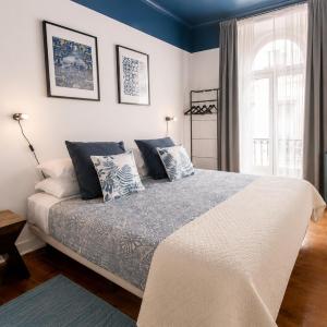 GuestReady - Minimalist Studio In Downtown Lisbon