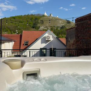 Soul Apartments Mikulov