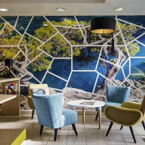 Aparthotel Adagio Access Marseille Saint Charles