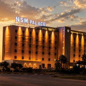 Best Western Hotel Palace Lucera