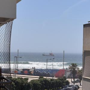Caparica ap vista mar
