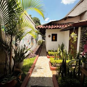 Hotel Casa Nikté