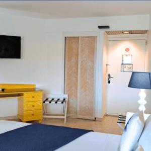 Hotel La Galleria