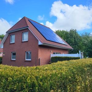 Ferienhaus Villa Deichfürst