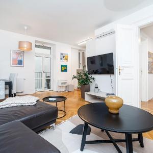 Amazing 2-bedroom with Terrace and Air-Condition - Apt 504