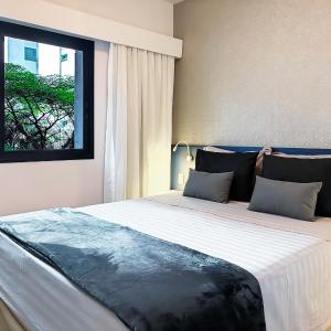 Apartamento confortável - Itaim Bibi