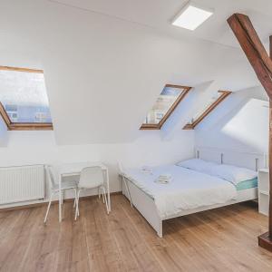 Flat Near Prague Castle Stylish & Prime Location 4