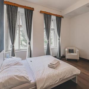 Heart of Prague Lodgings 7