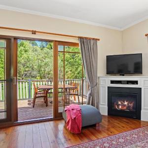 Korla Cottage, Leura Family & Pet Friendly Stay