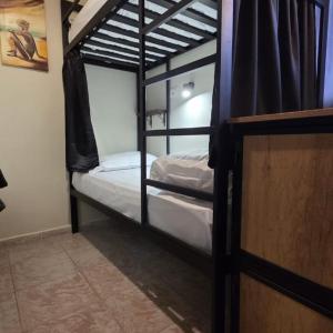 New Bazaar Hostel