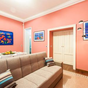 Rabbad Apartments