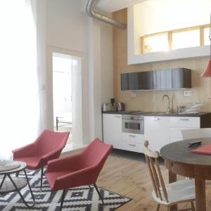 Apartment Rzeznicza