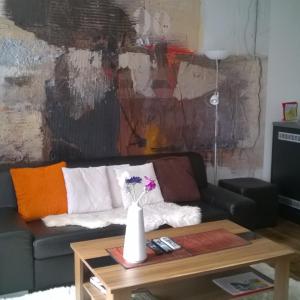 Apartmán Terchová