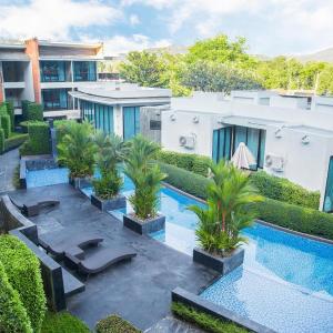 B2 Mae Hong Son Premier Hotel