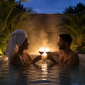 Mielnova Adults Only Jacuzzi & Sauna Apartamenty