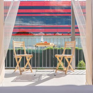 Maranello Suite