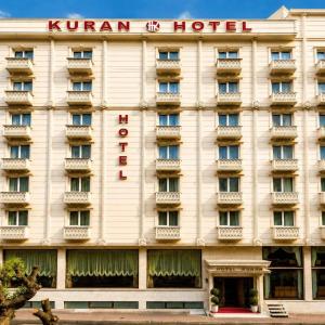 Kuran Hotel International