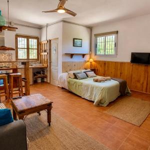 Loft Rural en cortijo andaluz