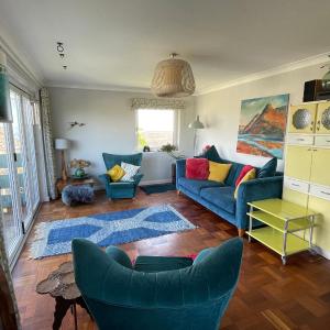 Mid-Century Gem Steps from the Beach