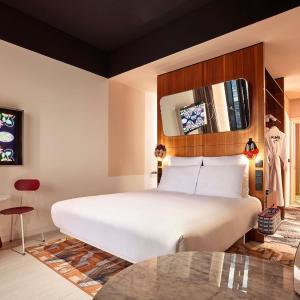 Mama Shelter Dubai by Accor