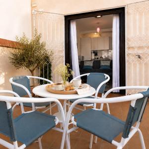 Apartamentos Plaza Nueva