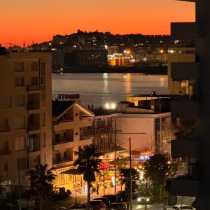 SEA VIEW apartment