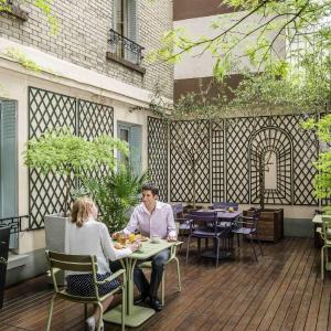 Aparthotel Adagio Access Paris Philippe Auguste
