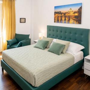 Appia Terrace Apartment - San Giovanni by RHR