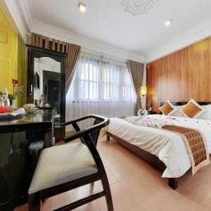 Hai Yen Hotel