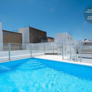 Azafrán Suite Apartment