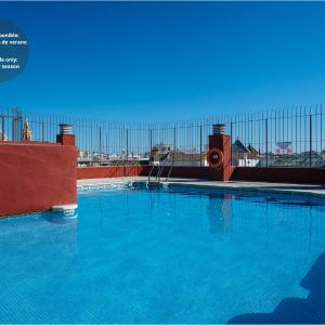 Lirio Suite Apartment - Private Parking included