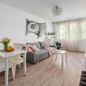 ShortStayPoland Aleje Jerozolimskie (B13)