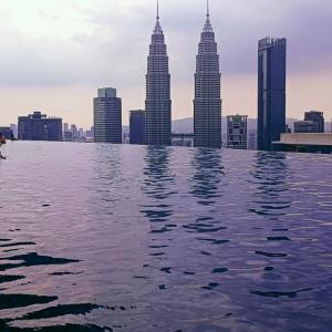 Eaton Apartment KLCC