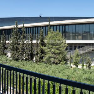 Mosaikon Guesthouses #Acropoli