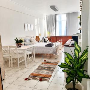 Athens Zenith Loft Luxury Hideaway