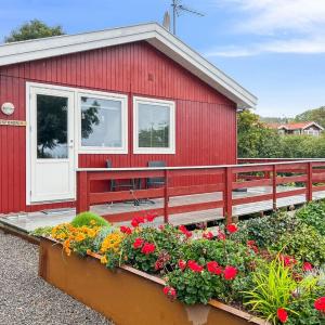Holiday Home Ebertina - 500m from the sea by Interhome