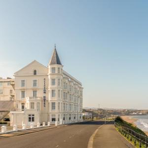 Clifton Hotel