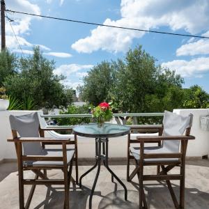 Apartment with garden view - Creta
