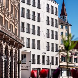 Louis Hotel
