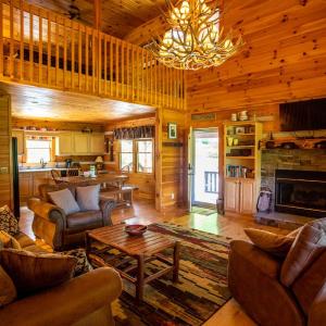 Bear Valley Cabin