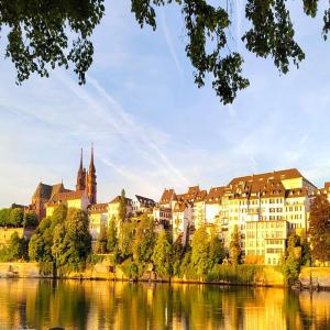 Casa Rheinblick - Apartment C