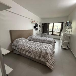 Departamento Centro Vista al Obelisco para 5 personas