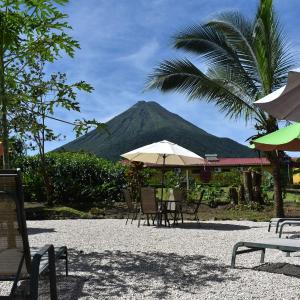 Hotel Roca Negra Del Arenal