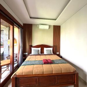 Kope House Ubud