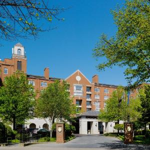 InterContinental Dublin by IHG