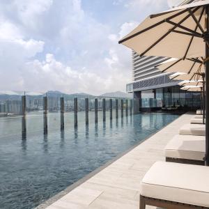 Hyatt Centric Victoria Harbour