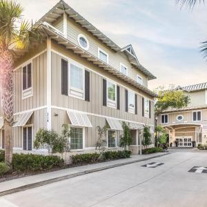 Hampton Inn New Smyrna Beach